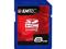 EMTEC SECURE DIGITAL SDHC SD4/8GB SPEED 60x