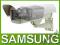 ZEWNĘTRZNA KAMERA KOLOROWA SAMSUNG B.W.JAKOŚCI