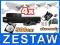 ZESTAW 4 KAMERY BCS ZEWNETRZNE 600 LINII FILTR ICR