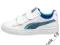 NOWE BUTY PUMA BASKET BRIGHTS V ROZ 34,5