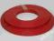 OBRZEŻE PCV 22x2mm czerwone OKAZJA 1mb = 1,25 zl