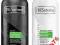 TRESemme DEEP CLEANSING szampon + odżywka 500 ML