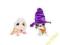 ToysrUSA Littlest Pet Shop tuba ze zwierzakami
