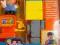 ToysrUSA FISHER PRICE little people STACJA PALIW