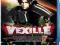 VEXILLE (ANIME) BLU-RAY