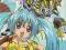 BAKUGAN Księga Mocy cz.3 HAOS - NOWA _ _ _ _ #KD#