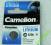 Bateria 1216 CR 1216 3V CAMELION paragon/FV