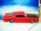 2008 HOT WHEELS -1969 FORD TORINO TALLADEGA - 1/64