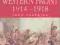 John Terraine: The Western Front, 1914-18 (Pen Swo