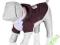 TRIXIE UBRANKO PULOWER SWETER SANREMO 40cm 67006