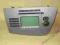 oryginalne radio seat Leon II mp3