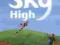 SKY HIGH STARTER PODR + CD LONGMAN