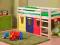 MEBLE DZIECIĘCE - ŁÓŻKO  NEO