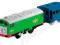 TrackMaster:THOMAS - kolejka 2P - BOCO