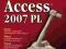 Access 2007 PL. Biblia