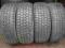 Opony zimowe do busa Gislaved 195/60R16C 196/60/16