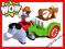 WoW! KOWBOJ Z WOZEM - Clippety-Clop Cowboy - WAWA