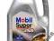 OLEJ MOBIL 3000 XE 5W30 5L ŁÓDŹ ZARZEWSKA 13