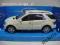 MERCEDES-BENZ ML350 - WELLY 1:24