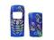 obudowa NOKIA 8310 Exclusive Line TRZY DELFINY VAT