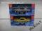 PONTIAC GTO 1965 - WELLY 1:34 + KATALOG