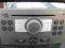 OPEL ASTRA III H ORYGINALNE RADIO + CD