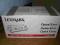 Toner 13T0101 LEXMARK OPTRA E310 312 ORYGINALNY FV