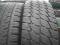 Barum Cargo M+S OR59  205/75 R16C