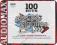 100 Hits - The Electric Eighties [5CD] Red Box Yes