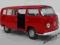 WELLY | VW BUS T1 1972 | 1:34 |