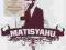 {{{ CD MATISYAHU LIVE AT STUBB'S wyd. USA jedyne!!