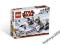 LEGO STAR WARS 8084 ZESTAW BITEWNY SNOWTROOPER