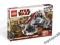 LEGO STAR WARS 8091 REPUBLIC SWAMP SPEEDER