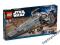 Lego Star Wars 7961 Darth Maul's Sith Infiltrator