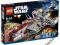 Lego Star Wars 7964 Republic Frigate