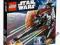 LEGO STAR WARS 7915 IMPERIAL V-WING STARFIGHTER