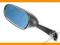 LUSTERKA LUSTERKO YAMAHA FZS 600 FAZER 98-02 LEWE