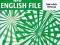 NEW ENGLISH FILE INTER POD+ĆW KOMPLET OD AS