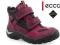 PROMOCJA! -30% ŚNIEGOWCE ECCO SNOWRIDE GORE-TEX 24