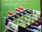 TABLE FOOTBALL i FOOTBALL Beckham Dudek TWARDA bdb