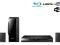 SAMSUNG KINO DOMOWE HT-D4200 Blu-Ray 2.1 HD HDMI