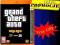 GTA Trylogia 3 GRY cz.1,2,3 PC NOWA Folia + GRATIS