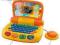 * VTECH LAPTOP MAŁEGO ODKRYWCY, EDUKACYJA 3-6 LAT