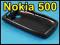 POKROWIEC LUX BackCase S - Nokia 500 +GRATIS folia