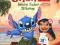 LILO I STICH 2: MAŁY FELER STICHA @ DISNEY @ FOLIA