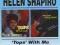 Helen Shapiro -Tops With Me/Helen Hits Out cd