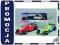 DICKIE 3313762 F1 FORMULA z DŹWIĘKIEM + BONUSEK!