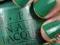 OPI - Jade is the New Black   15ml - RARYTAS