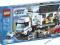 LEGO CITY 7288 - Mobilny posterunek