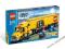 LEGO CITY 3221 - Truck, ciężarówka, tir